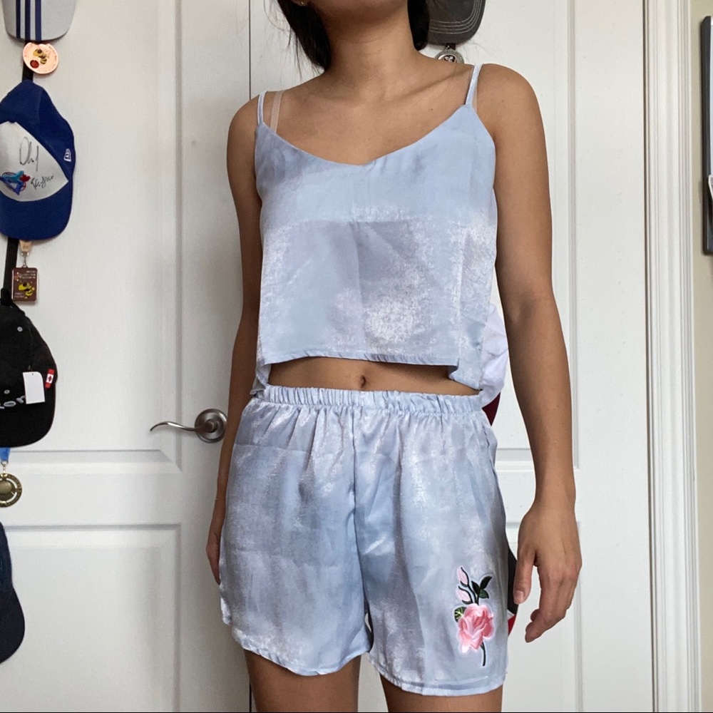 zaful set - Picture 2 of 3